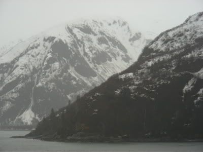 hubbard glacier 2