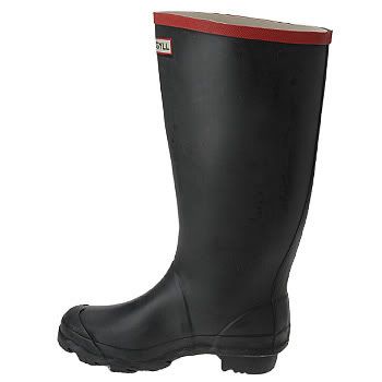 hunter boots