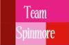 Spinmore logo