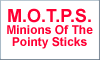 MOTPS badge