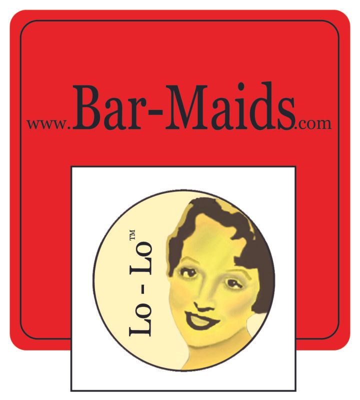 bar maids