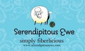 serendipitous ewe