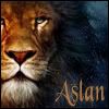 Aslan Avatar