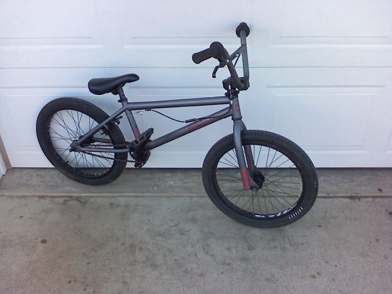 fit am bmx