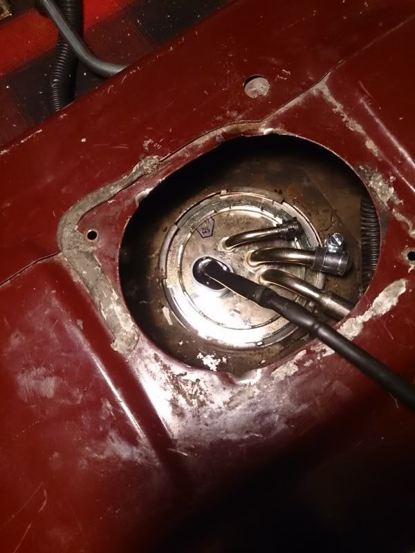 Volvo's That Run Chapter 14 Fuel System Turbobricks Forums