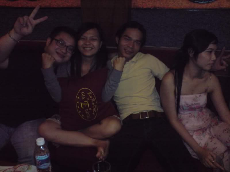 Gặp nhau cuối tuần  Club Tửu Lượng Vô Biên - 9