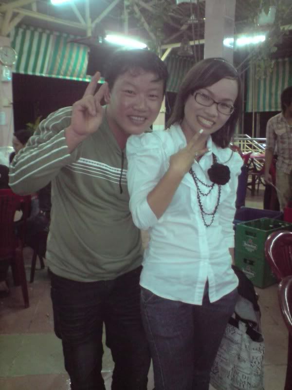 Gặp nhau cuối tuần  Club Tửu Lượng Vô Biên - 5