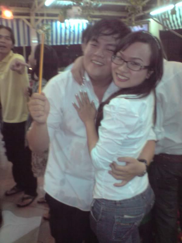 Gặp nhau cuối tuần  Club Tửu Lượng Vô Biên - 3