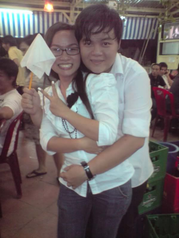 Gặp nhau cuối tuần  Club Tửu Lượng Vô Biên - 2