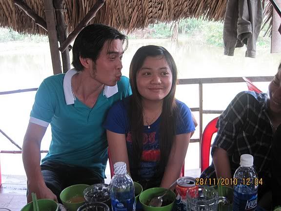 Gặp nhau cuối tuần  Club Tửu Lượng Vô Biên - 15