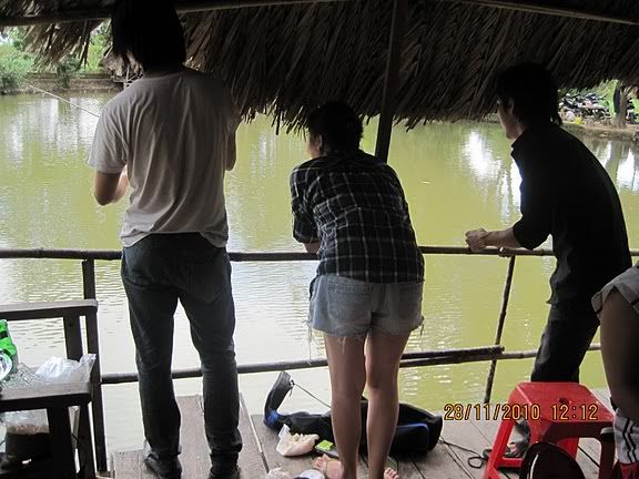 Gặp nhau cuối tuần  Club Tửu Lượng Vô Biên - 13