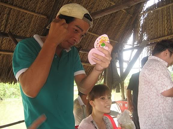 Gặp nhau cuối tuần  Club Tửu Lượng Vô Biên - 11