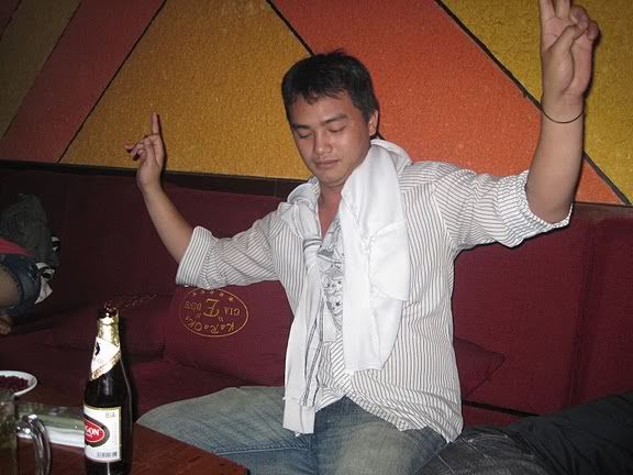 Gặp nhau cuối tuần  Club Tửu Lượng Vô Biên - 4