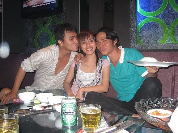 Gặp nhau cuối tuần  Club Tửu Lượng Vô Biên - 6