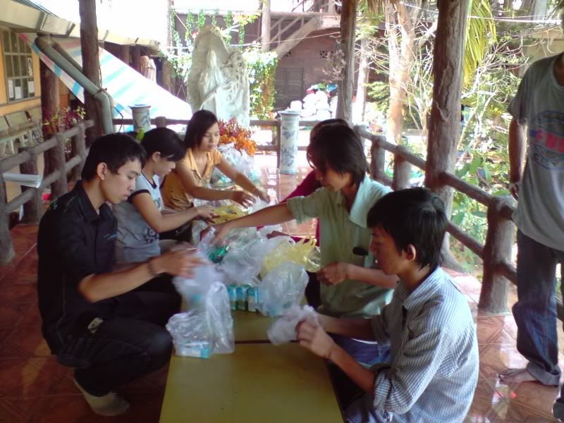 Gặp nhau cuối tuần  Club Tửu Lượng Vô Biên - 3