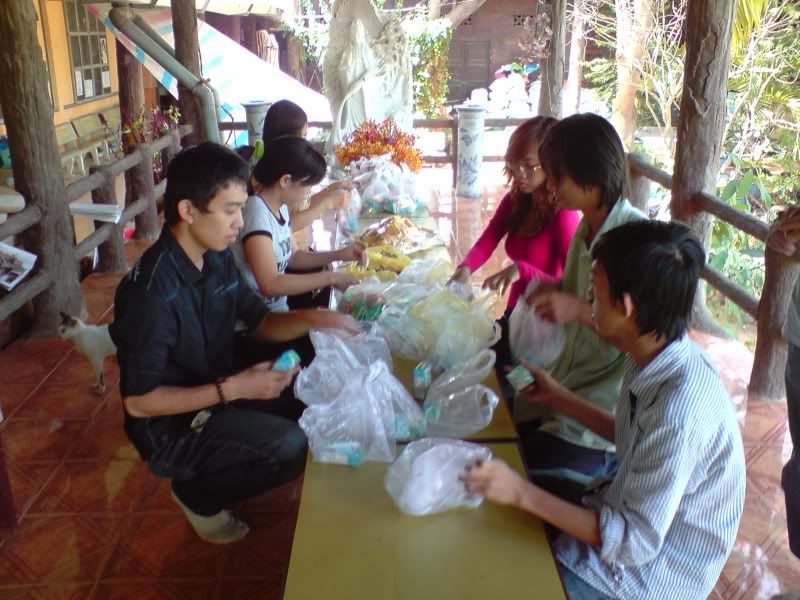 Gặp nhau cuối tuần  Club Tửu Lượng Vô Biên - 4