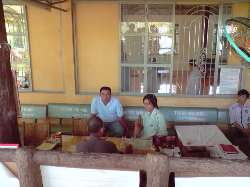 Gặp nhau cuối tuần  Club Tửu Lượng Vô Biên - 8