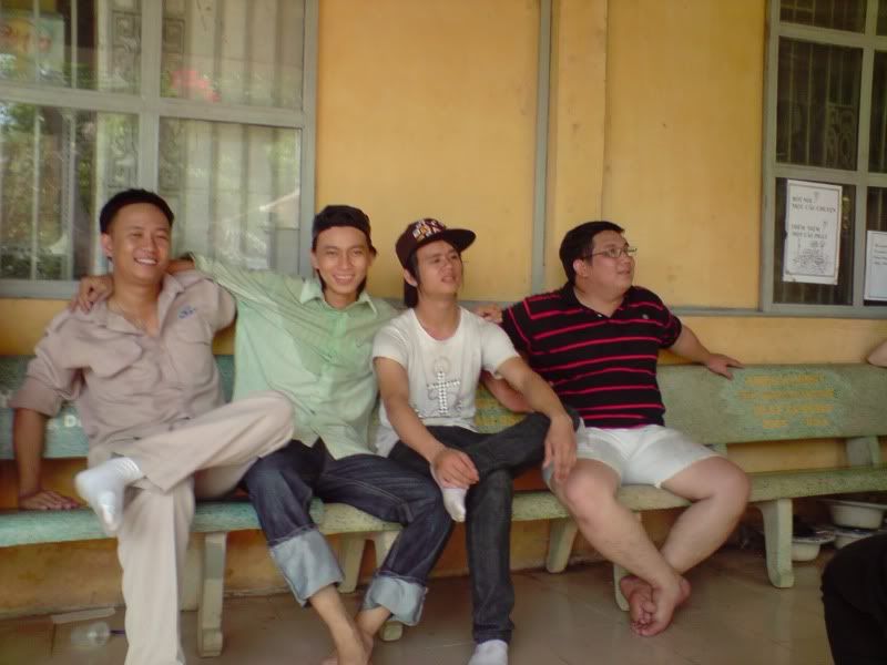 Gặp nhau cuối tuần  Club Tửu Lượng Vô Biên - 16