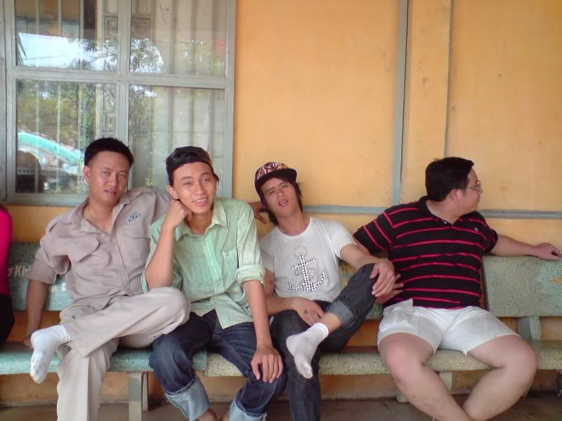 Gặp nhau cuối tuần  Club Tửu Lượng Vô Biên - 17