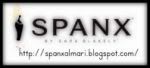 The SPANX Almari