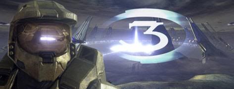 Halo 3 banner Pictures, Images and Photos