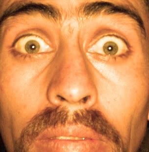 foto original de Joe