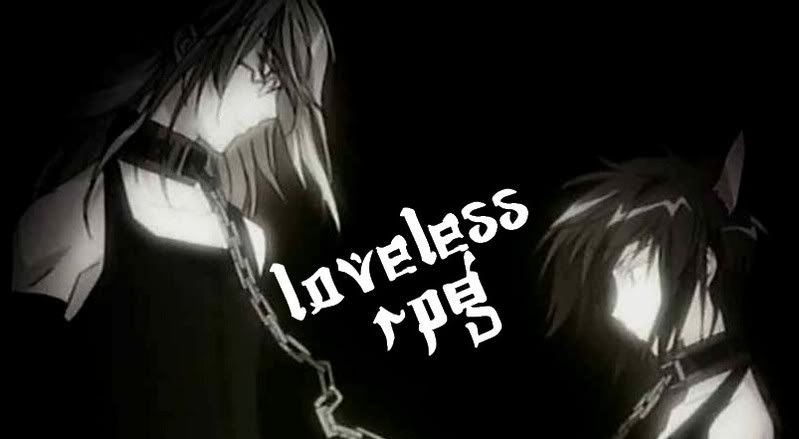 Loveless RPG