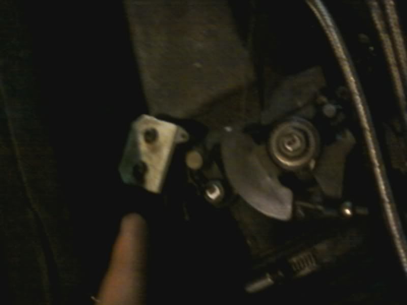 Air filter soaked with fuel...Help! VW Vortex Volkswagen Forum