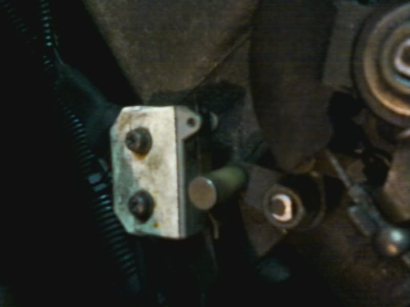 Air filter soaked with fuel...Help! VW Vortex Volkswagen Forum