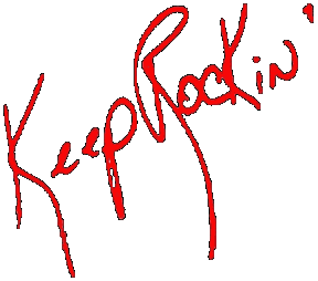 keep rockin Pictures, Images and Photos