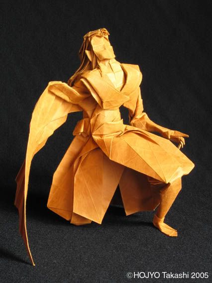 amazing origami dog Pictures, Images and Photos