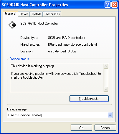 Download scsi drivers