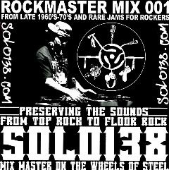 SOLO - ROCK mid