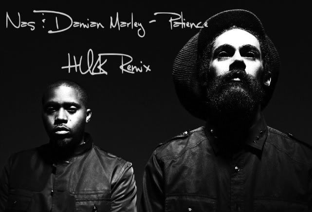 Download Damian Marley Patience Mp3