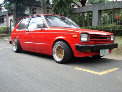 1980 toyota starlet for sale philippines #6