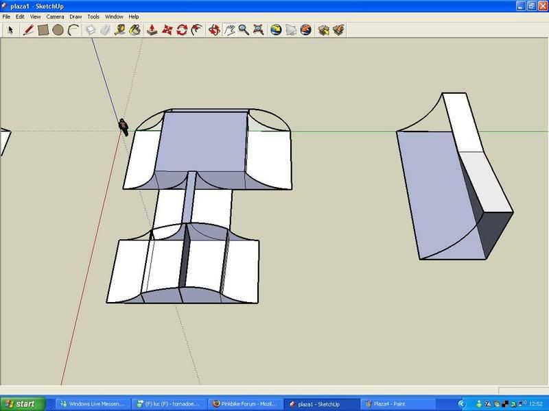 Sketchup-A-Skatepark - Pinkbike Forum