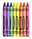 We could learn alot from crayons: