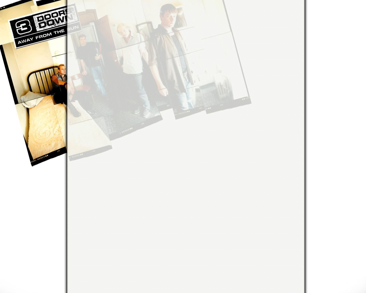 MySpace Backgrounds