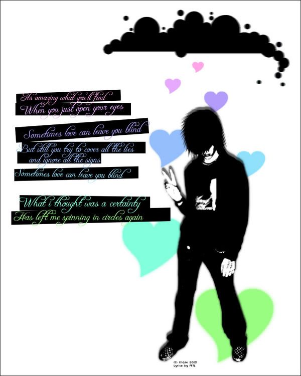 Emo Layouts