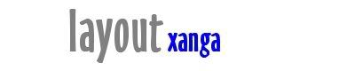 Xanga Layouts