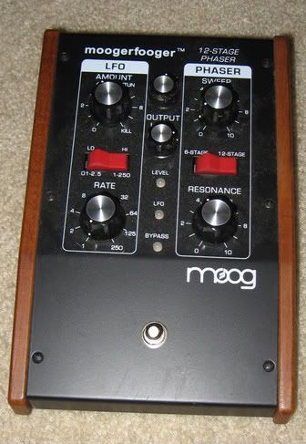 Old Moog