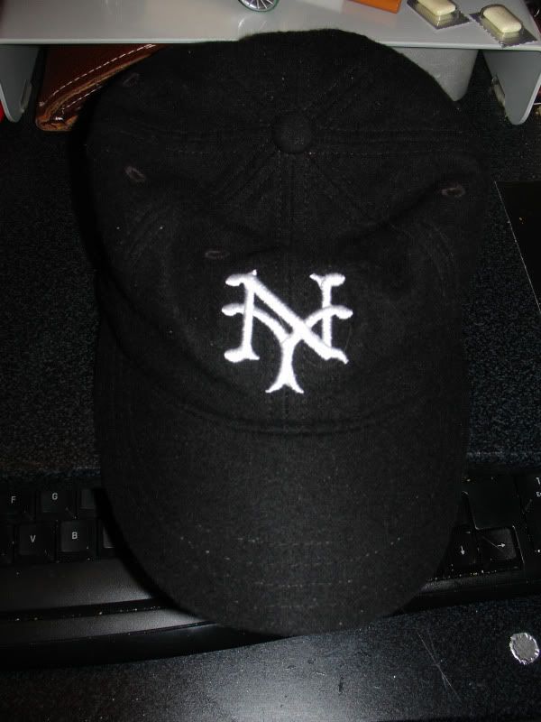 1911 brooklyn dodgers hat