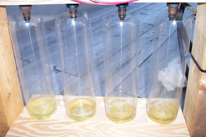 DIY Fuel Injector Tester Turbo Dodge Forums