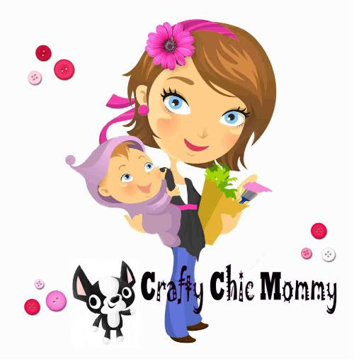 Crafty Chic Mommy