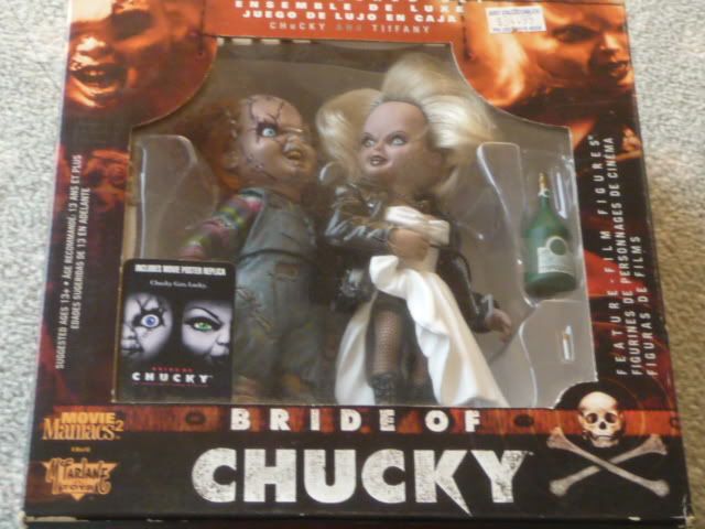 mcfarlane toys bride of chucky