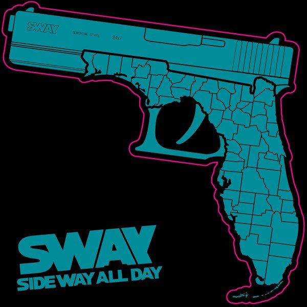 Is Florida shaped like a handgun on purpose? Forums