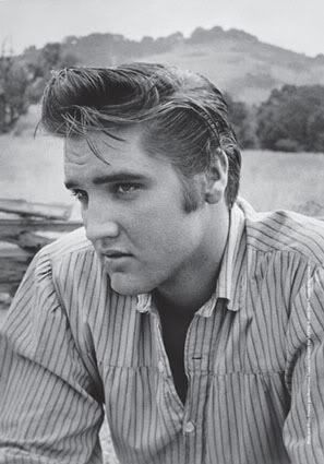 Elvis Pictures, Images and Photos