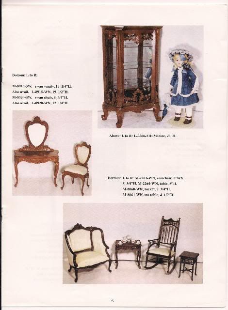 bespaq catalog