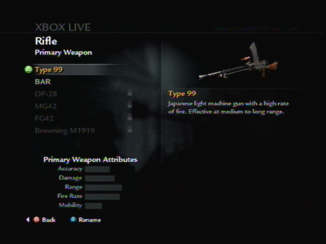 CoD WaW Gun List http://community.us.playstation.com/t5/Call-of-Duty ...