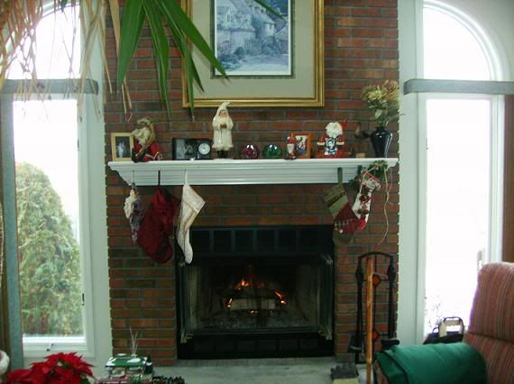 re: Your Holiday Decorations